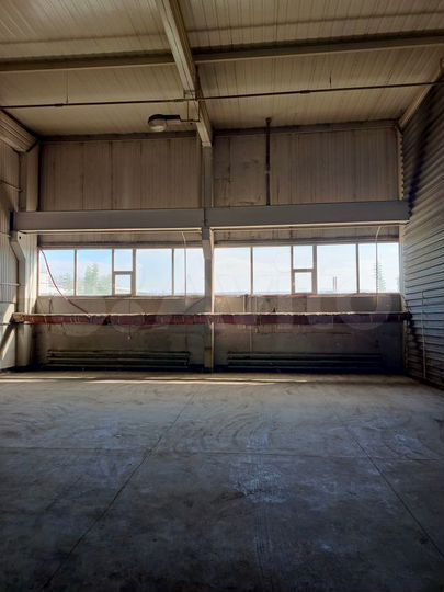 Сдам складское помещение, 400 м²
