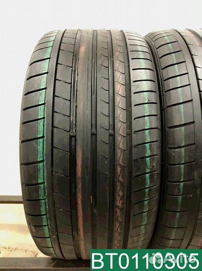 Dunlop SP Sport Maxx GT 265/30 R20 94Y