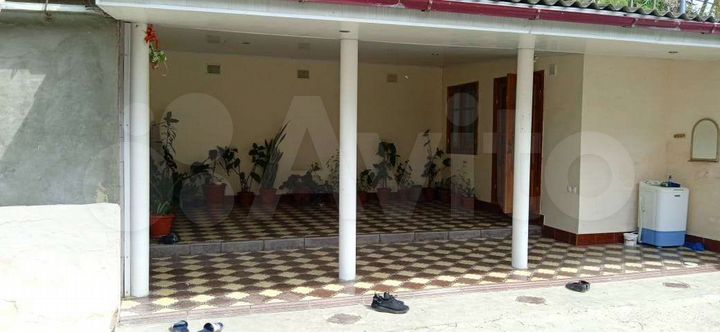 Дом 100,5 м² на участке 8,8 сот.