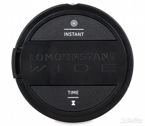 Фотоаппарат моментальной печати Lomography lomo'In