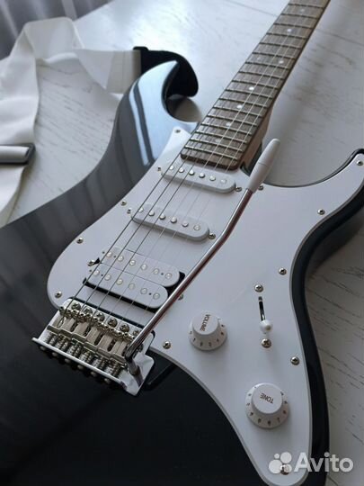 Электрогитара yamaha pacifica 012