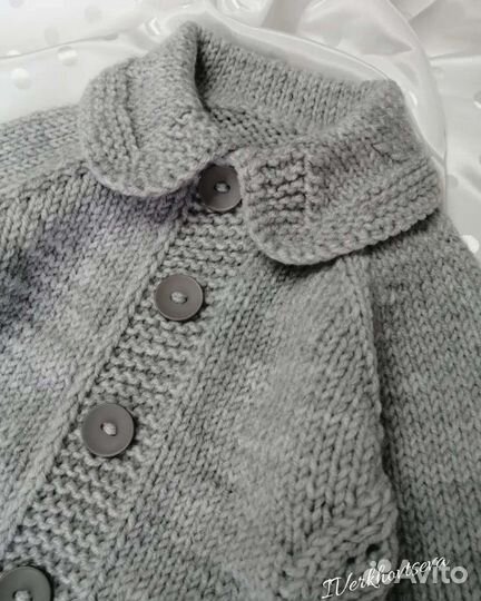 Комплект для мальчика