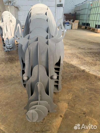 Пескоструйная очистка. Антикор 22