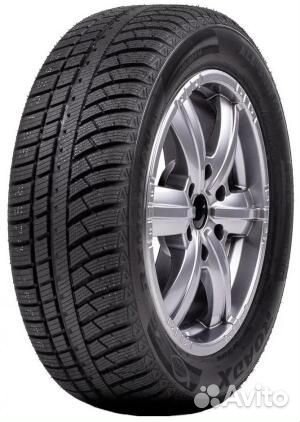 RoadX RXMotion 4S 185/55 R15 82H