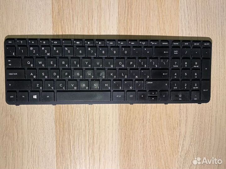 Клавиатура SPS-749658-251