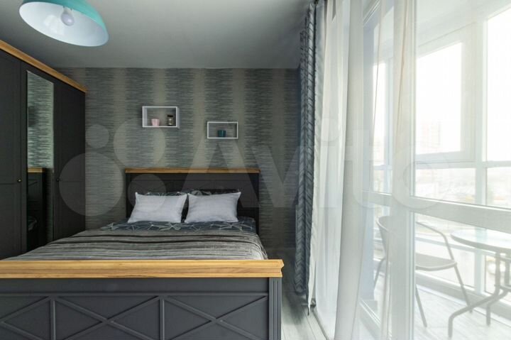 3-к. квартира, 105 м², 4/32 эт.