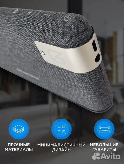 Колонка Bluetooth Беспроводная Портативная GZ-55