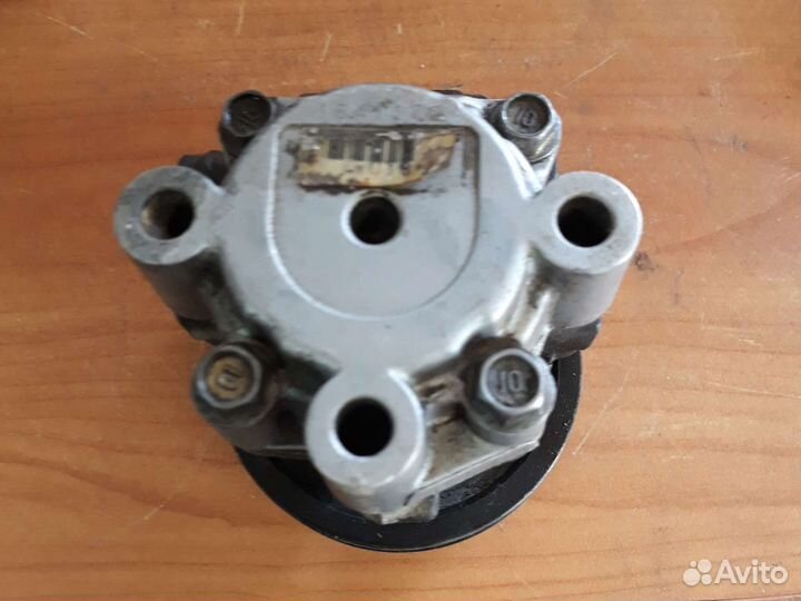 Насос гур 3s-fe /4s-fe