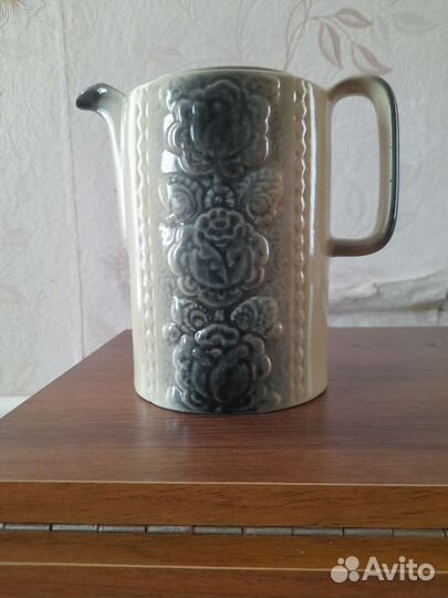 Чайный сервиз СССР 70-80 год