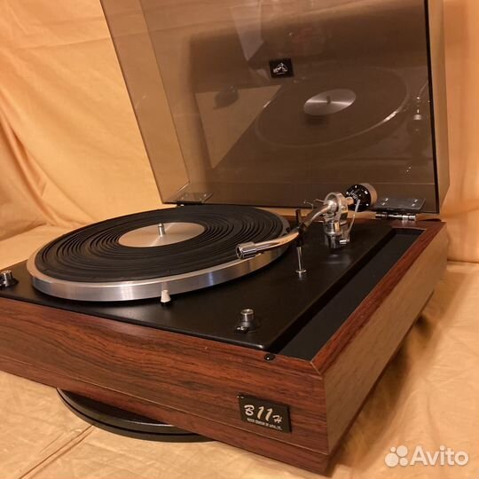 Проигрыватель винила Victor JL-B11H