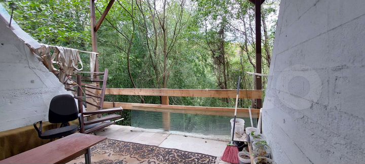 Комната 40 м² в 3-к., 1/3 эт.