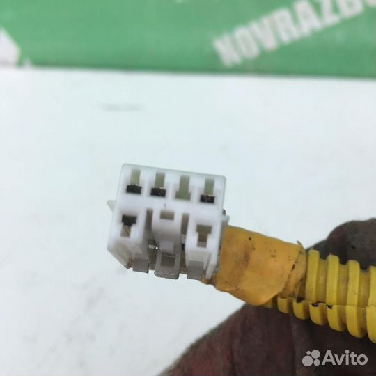 Проводка (коса) Шевроле Ланос