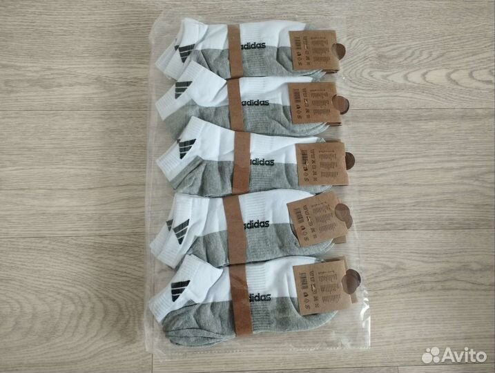Носки мужские adidas