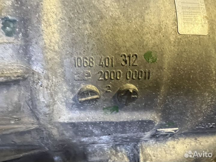 Разбор запчасти Audi A6 S6 C6 Allroad A8 S8 D3