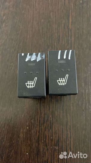 Кнопка подогрева mazda 3 bk