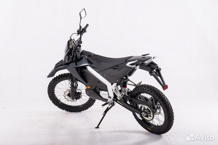 Электромотоцикл Tinbot ES1-X