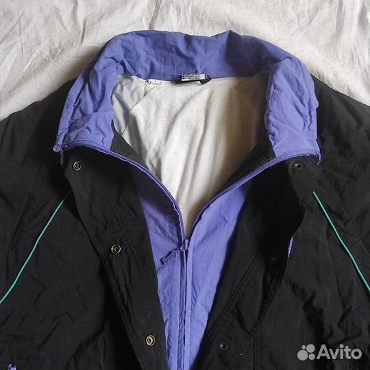 Ветровка Rodeo vintage 90'