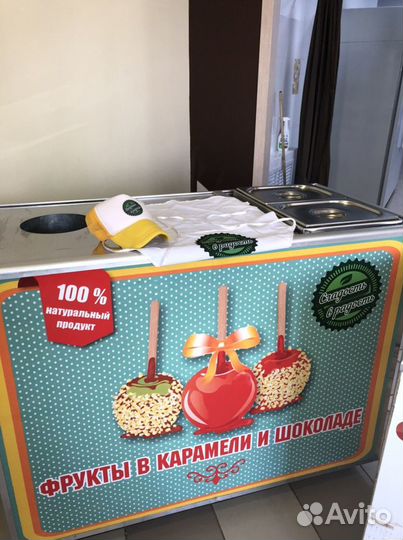 Карамелизатор