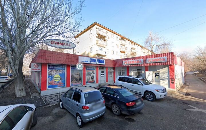 Продажа помещения 645 кв.м. ул. Татищева