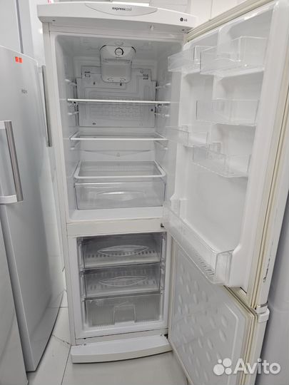 Узкий Холодильник Lg. Доставка