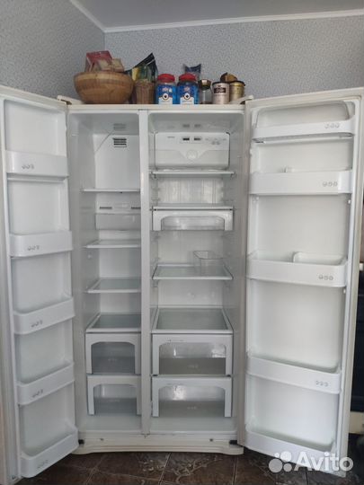 Холодильник бу