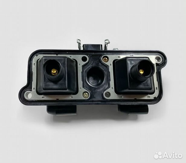 Катушка зажигания VW Passat B5 1.8 ADR (NTY)