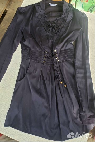 Вещи размер 44-46