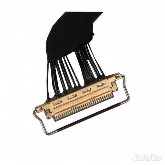 Шлейф матрицы lvds с правой петлей для Apple MacBo