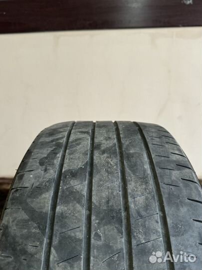 Bridgestone Turanza T005A 23.5/45 R18