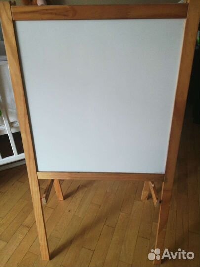 Доска мольберт IKEA