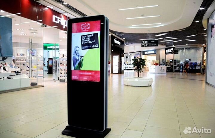 Готовый бизнес с партнёрами уровня Сбербанк