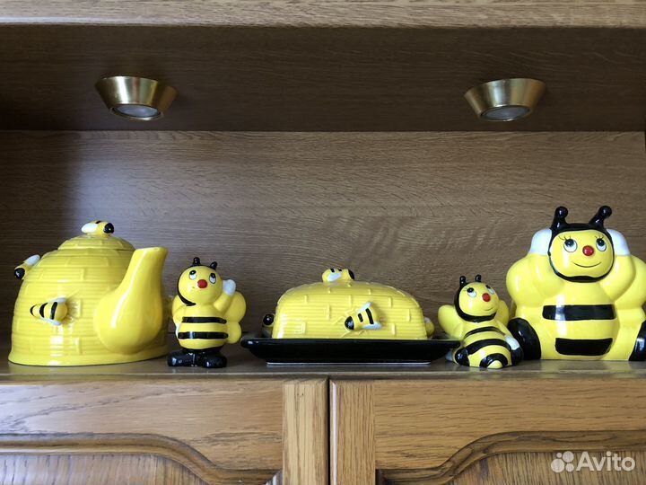 Набор посуды