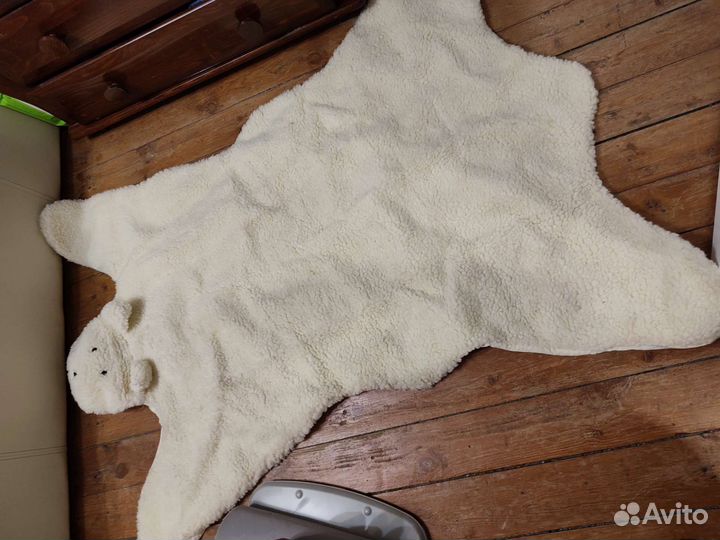 Коврик мишка