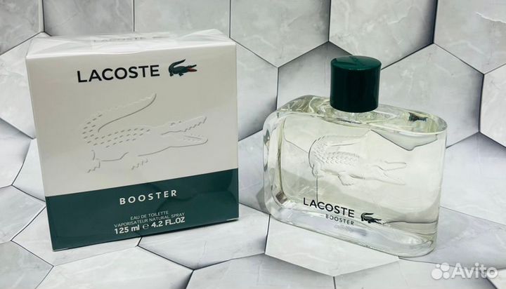 Lacoste Booster