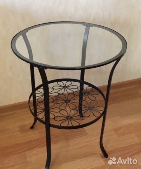 Журнальный столик IKEA