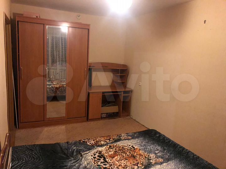2-к. квартира, 70 м², 5/9 эт.