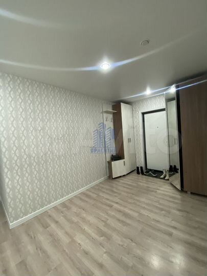 2-к. квартира, 65 м², 1/12 эт.