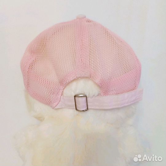 Кепки, шляпки, шапочки для девочек 1-8 лет