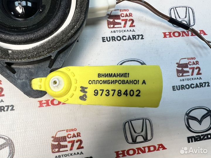 Динамик Bose Mazda 3 BM(BN) 2013-2019