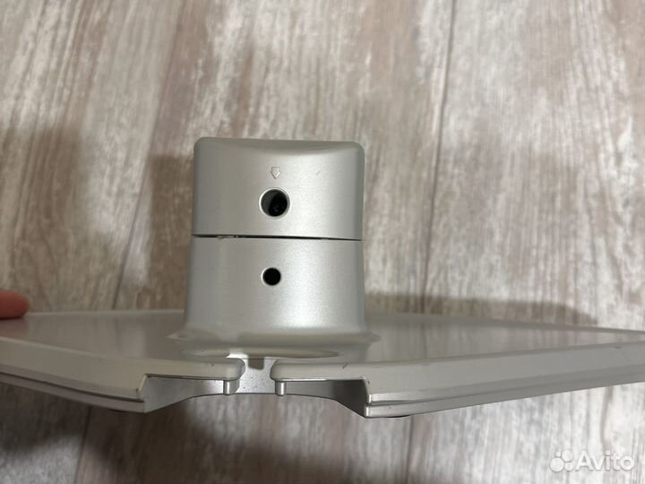 Подставка для телевизора sharp