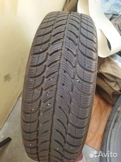 Toyo Garit G4 185/65 R15