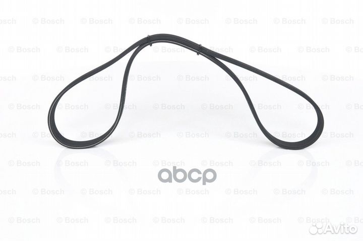 Ремень поликлиновый 7DPK1360 1987946204 Bosch