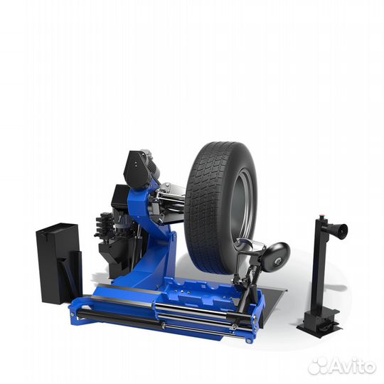Грузовой шиномонтажный станок гшс-515А в наличии