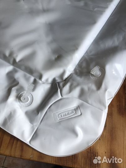 Пеленальный матрасик IKEA