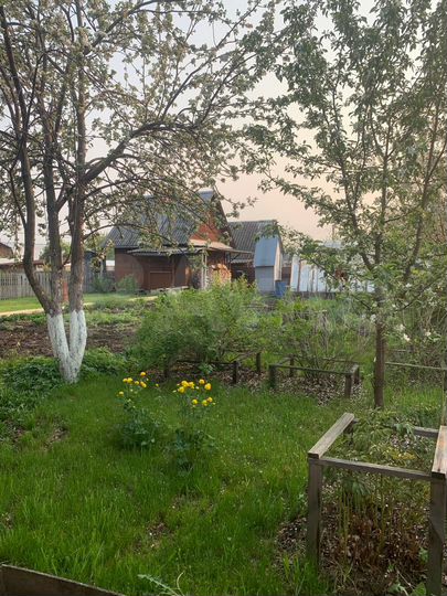 Дача 56 м² на участке 5,5 сот.