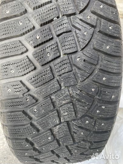 Continental IceContact 2 235/55 R17 103T