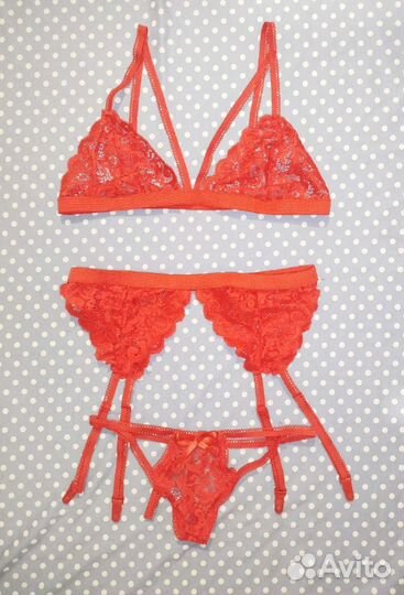 Комплекты 44-46