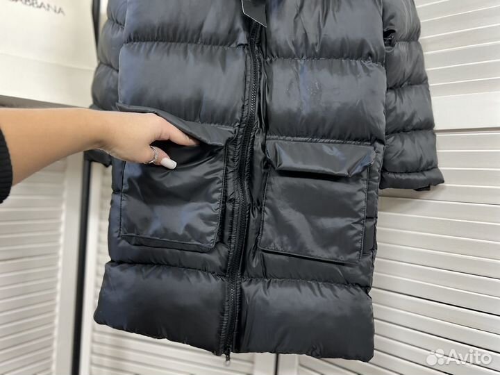 Куртка детская dolce gabbana весна/осень