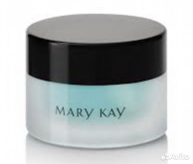 Успокаивающий гель для кожи вокруг глаз