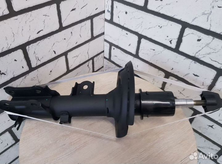 Амортизаторы с ABS киа задние прав. оригинальные